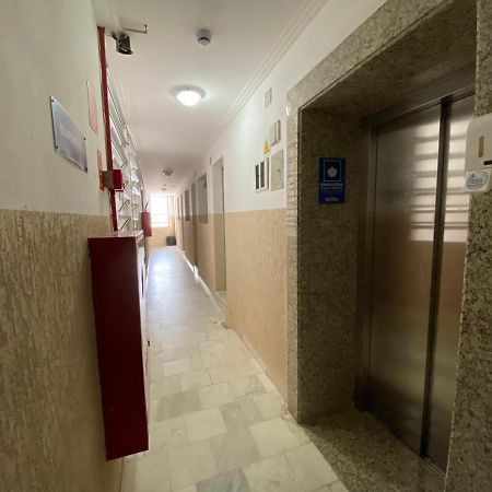 Hotel Sao Gabriel Aparecida  Zewnętrze zdjęcie