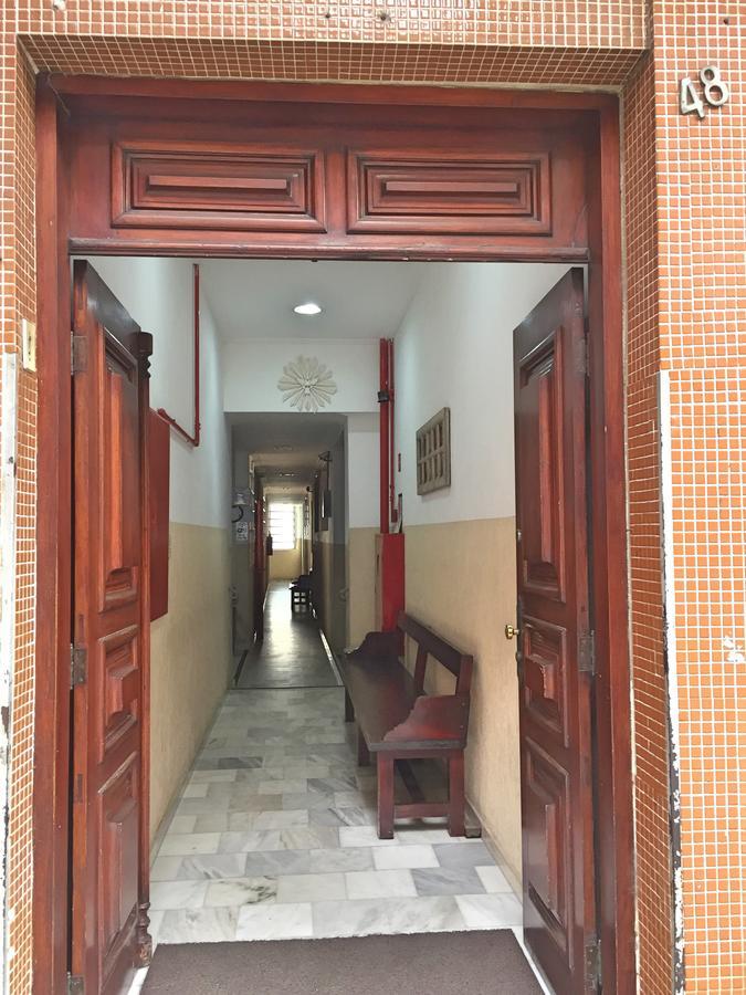 Hotel Sao Gabriel Aparecida  Zewnętrze zdjęcie