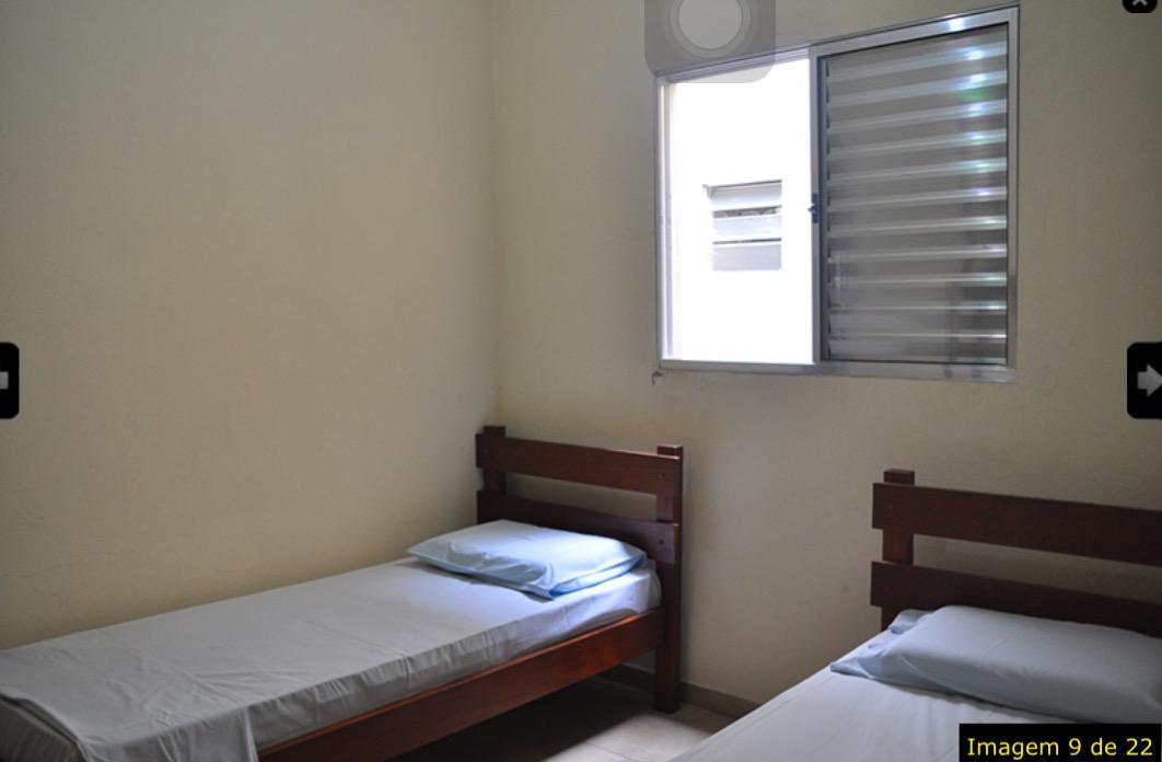 Hotel Sao Gabriel Aparecida  Zewnętrze zdjęcie
