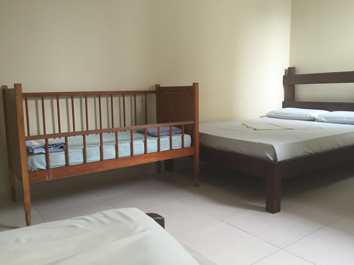 Hotel Sao Gabriel Aparecida  Zewnętrze zdjęcie